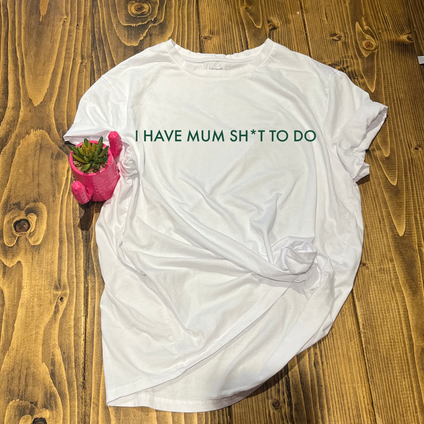 MUM T SHIRT