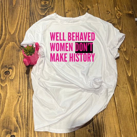 WOMEN T-Shirt