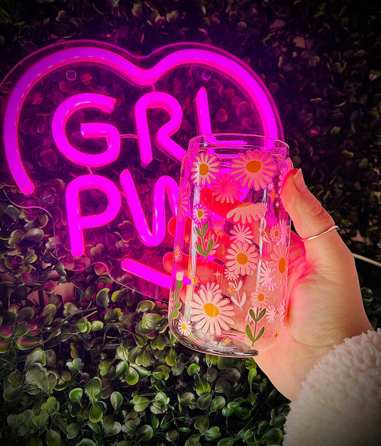 The Daisy Dreamer Tumbler